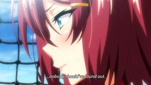 Watch Akane wa Tsumare Somerareru (Episode 1) ENG SUB - Hentai ...