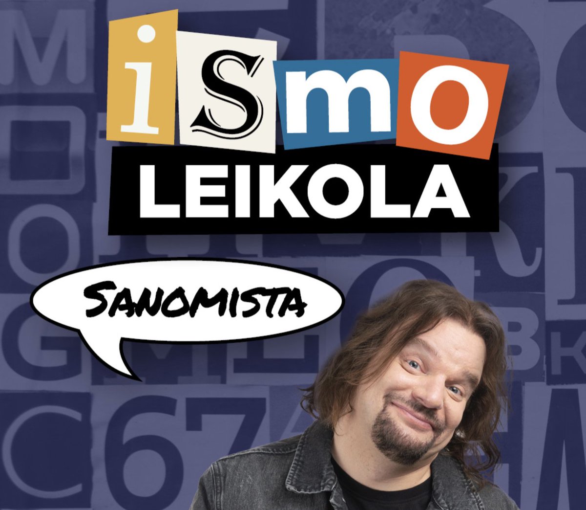 ISMO comedy (@ISMOcomedy) / X