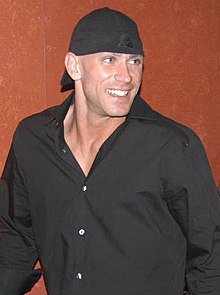 Johnny Sins - Wikipedia