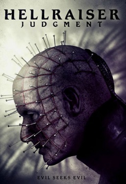 Hellraiser: Judgment - Wikipedia