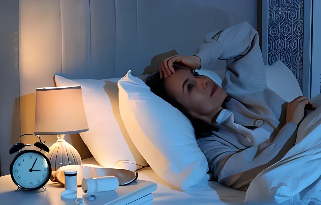 Best Strategies To Beat Chronic Insomnia At Luxury Rehab Center