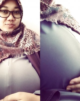 Malay Hijab Pregnant Porn Pictures, XXX Photos, Sex Images ...