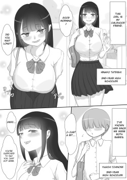 Group: netorare no tami (popular) page 3 - Hentai Manga, Doujinshi ...