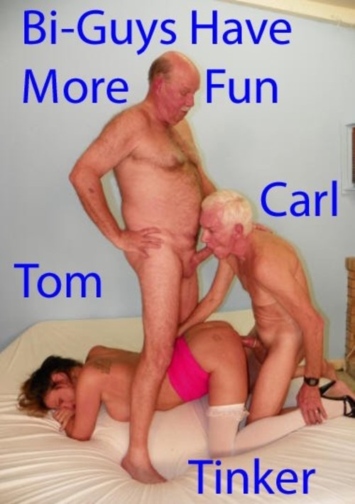 Bi-Guys Have More Fun by Hot Clits - HotMovies