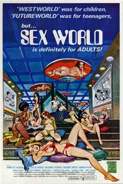 Sex World - Wikipedia