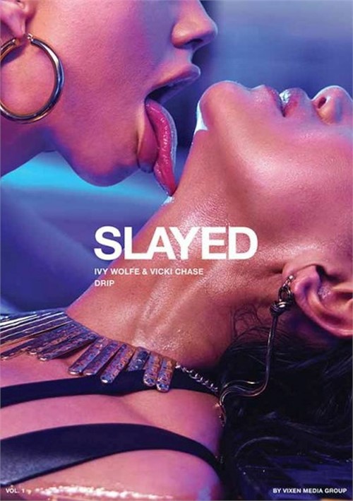 Drip Vol. 1 (2022) by Slayed - HotMovies