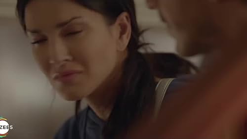 Karenjit Kaur - The Untold Story of Sunny Leone (TV Series 2018 ...