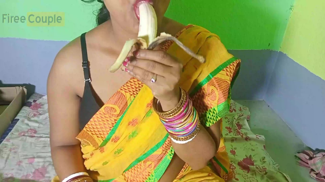 Debar Bhabhi Special Banana Sex Indian Porn with Clear Hindi Dirty ...