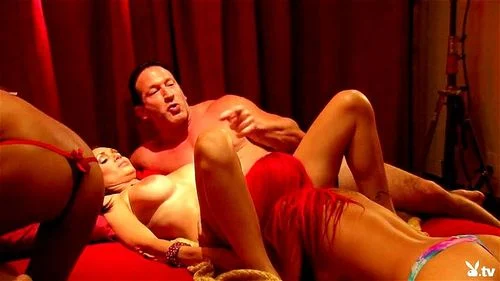 Watch pareja swinger 1 - Playboy Tv, Playboy Swing, Playboy Tv ...