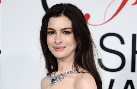 Anne Hathaway Deepfake: What is it and How to Make it