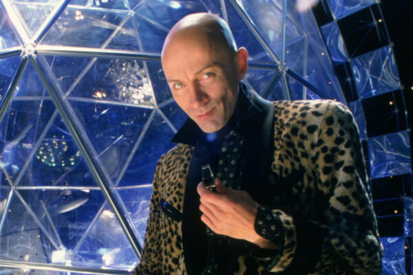 The Crystal Maze' – Nostalgia trip – Dead Pixel Test