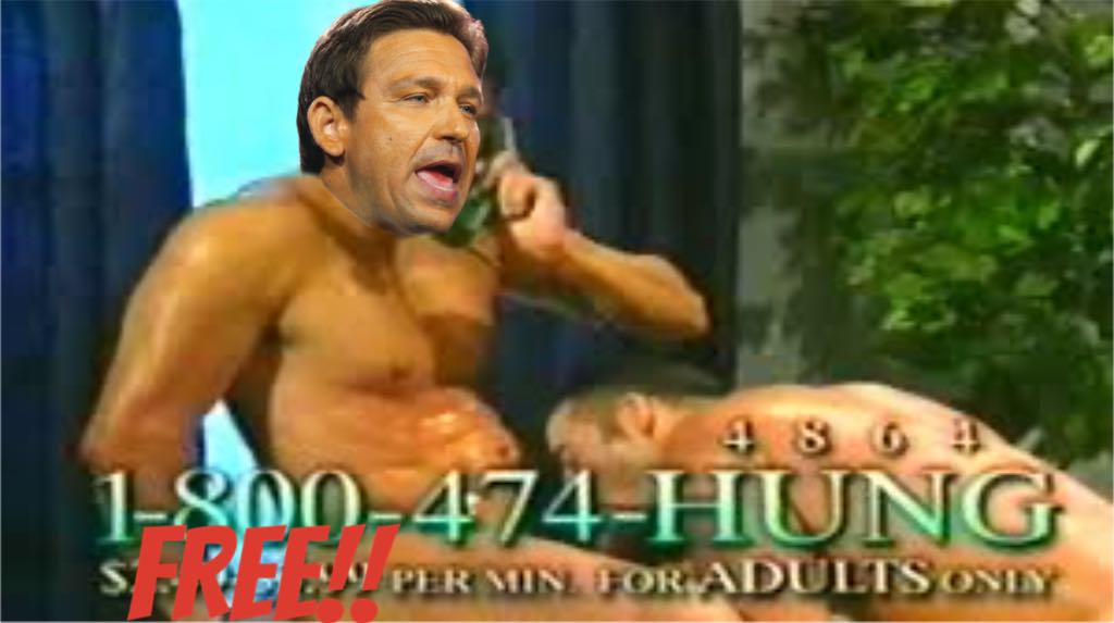 Ron Desantis porn Archives - Tampa News Force