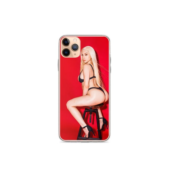 Creative Sexy Porn Model Bikini Ass iPhone Case Cover for Mini, X ...