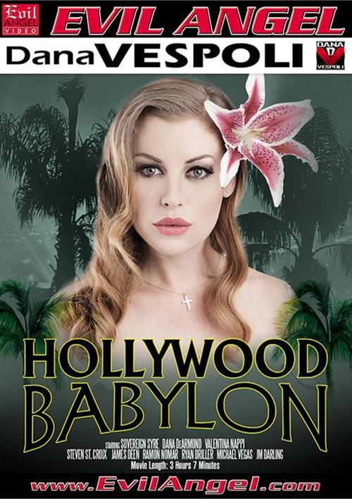 Hollywood Babylon (2014) | Adult Empire