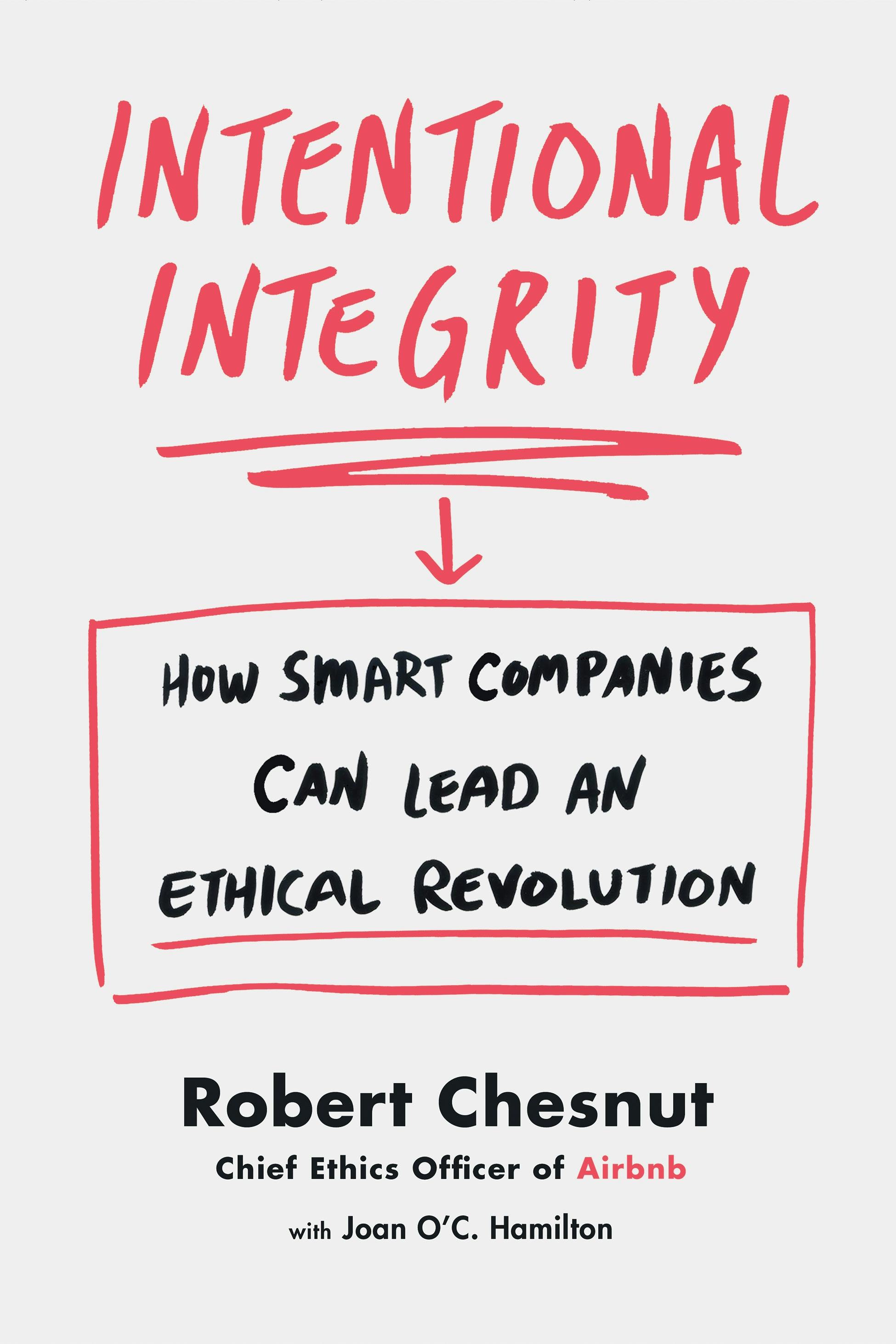 Intentional Integrity