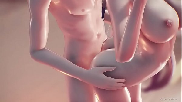 MMD [R18] New Thang - XVIDEOS.COM