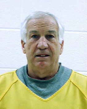 Jerry Sandusky - Wikipedia