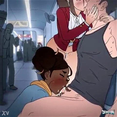 Watch Fuck in the bus - Animation, Animation Sex, Hentai Porn ...