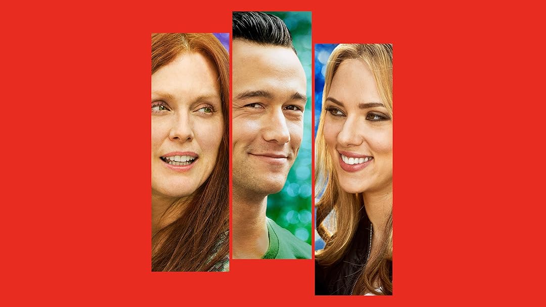 Watch Don Jon | Prime Video