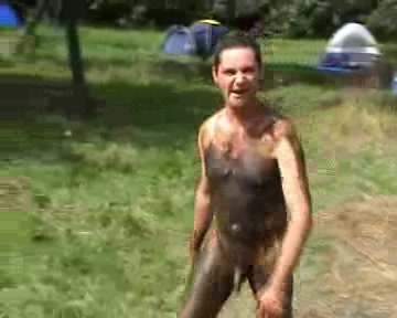 Scat Camp - gay scat porn at ThisVid tube