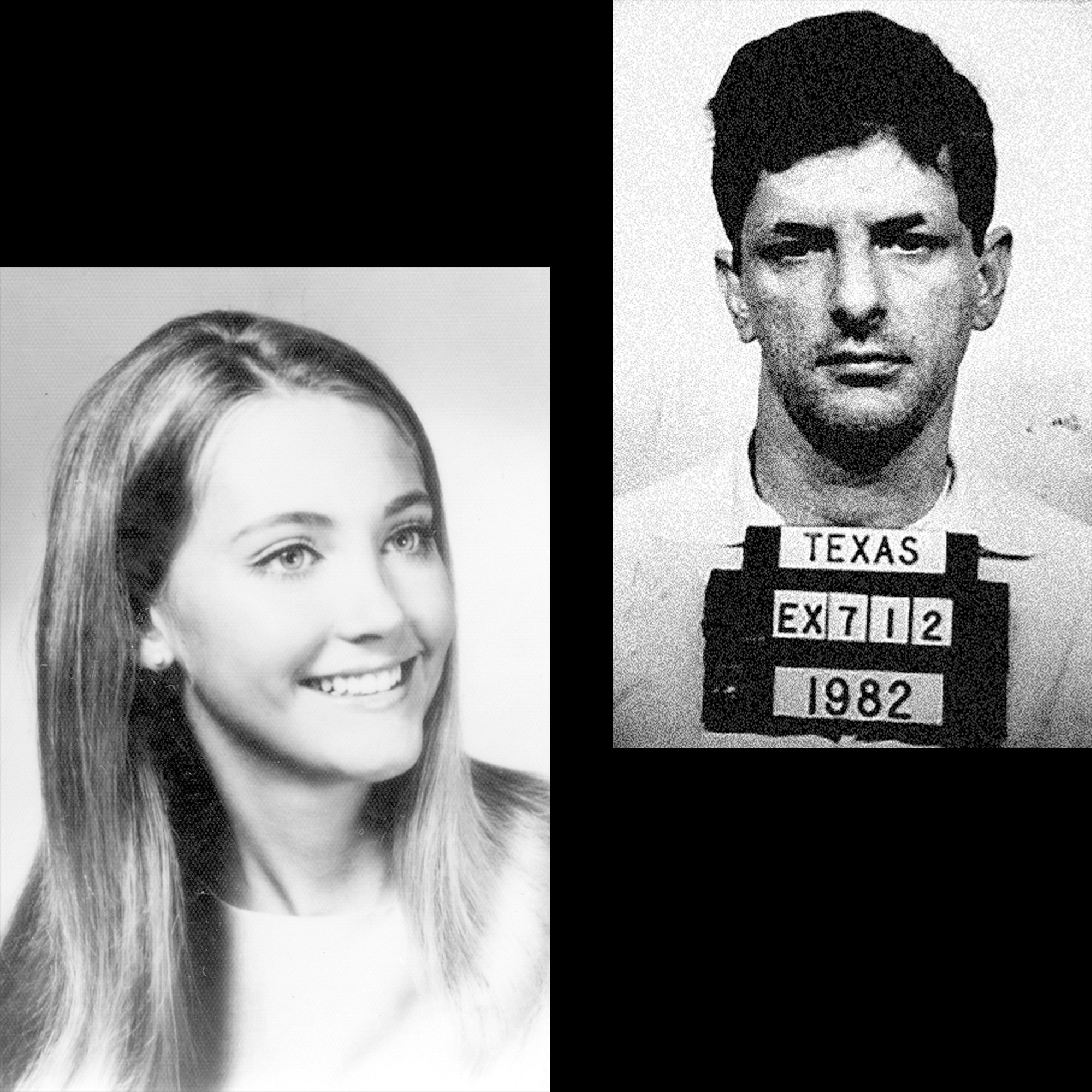 True Crime, True Faith: The Serial Killer and the Texas Mom Who ...