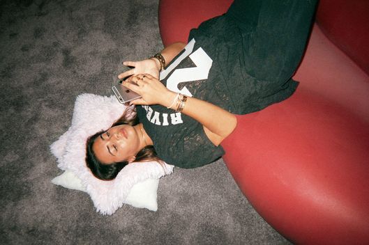 Meet the Prom Queen of Instagram -- The Cut