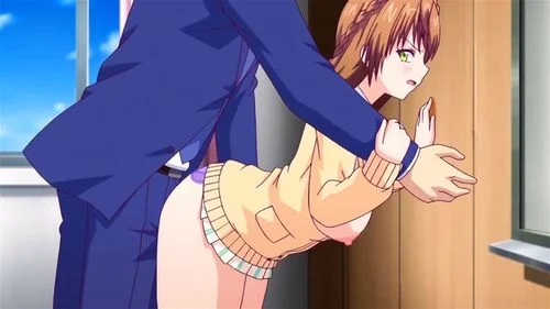 Watch Kokuhaku…… Episode 1 English Sub - Hentai, Creampie, Hd ...