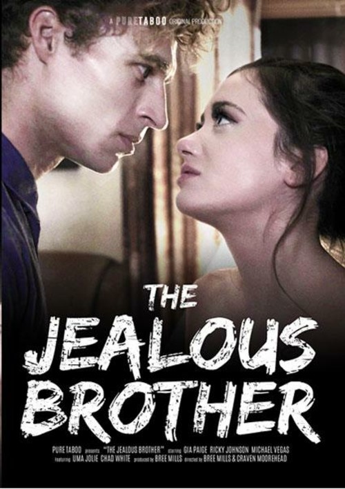 The Jealous Brother (B Side: Converting My Sister) (2018) by Pure ...