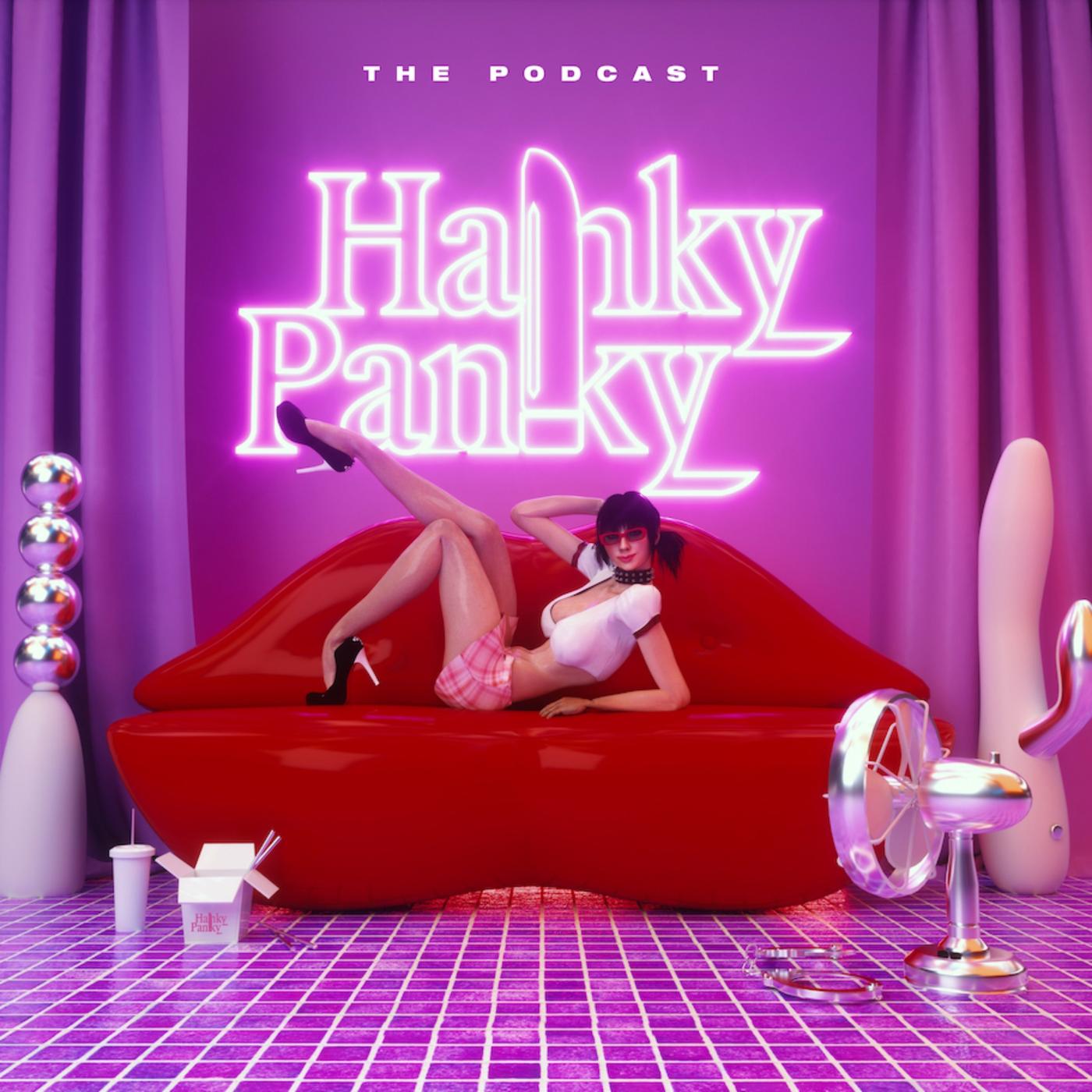 Hanky Panky (podcast) - Hank | Listen Notes