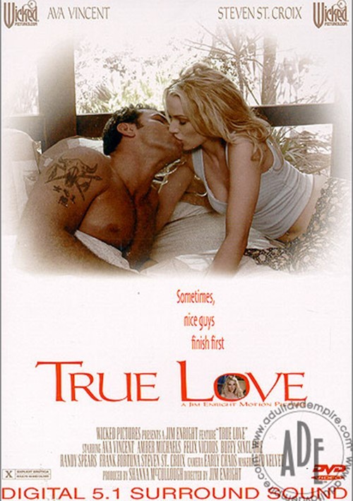 True Love (2002) | Wicked Pictures | Adult DVD Empire