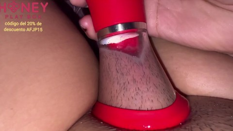 Sucking Toy Porn Videos | Pornhub.com