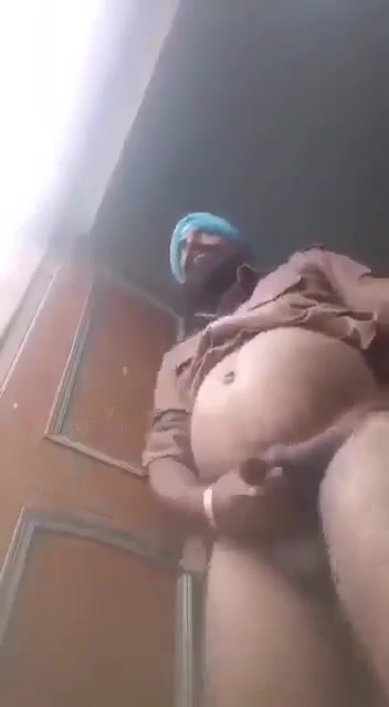 Sikh punjabi daddy jerking - ThisVid.com