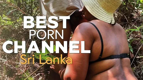 Sri Lanka Teen Couple Risky Sex with Monster Cock - Roshelcam ...