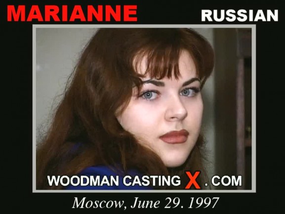 Woodman Casting X