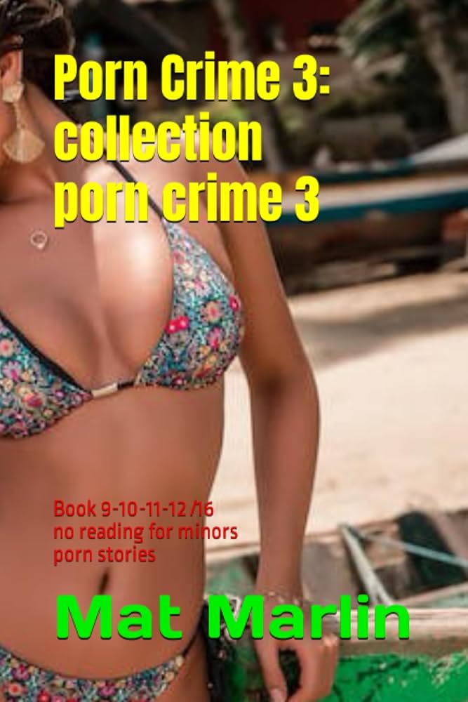 Amazon.com: Porn Crime 3: collection porn crime 3 (Grand Savings ...