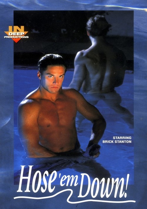 Hose 'em Down by Video 10 - GayHotMovies