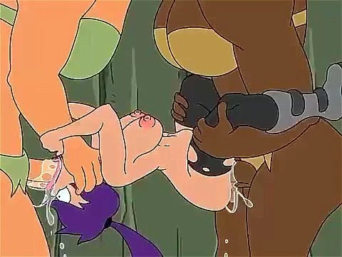 Watch Snu Snu - Animated, Futurama, Hentai Porn - SpankBang