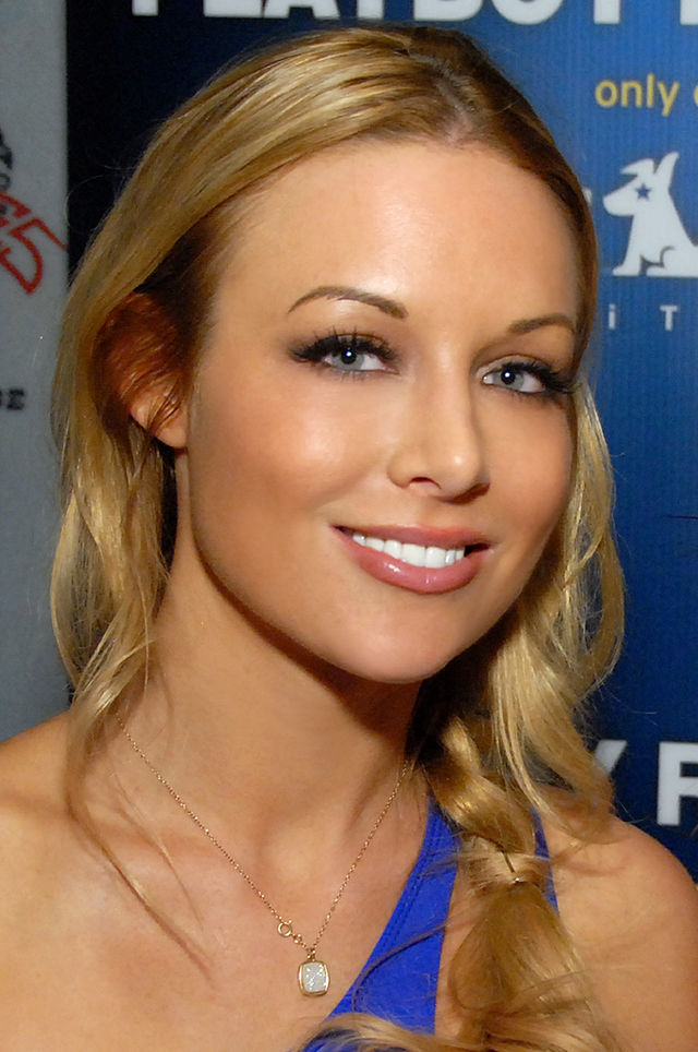 Kayden Kross - Wikipedia