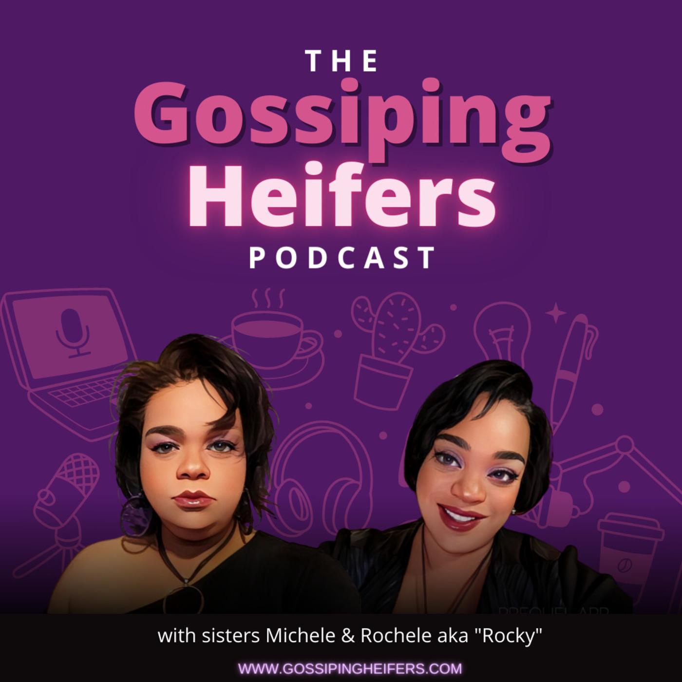 Gossiping Heifers (podcast) - Gossiping Heifers | Listen Notes