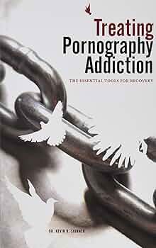 Treating Pornography Addiction: The Essential Tools for Recovery ...