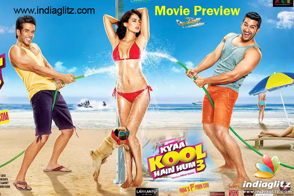 Kyaa Kool Hain Hum 3 Tamil Movie Preview cinema review stills ...