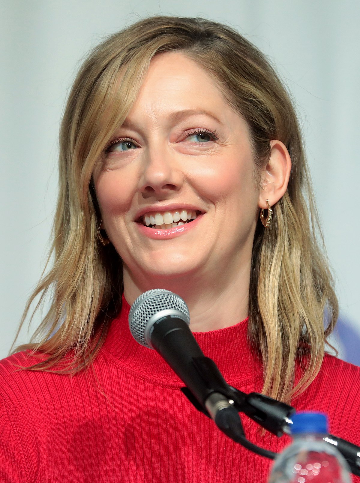 Judy Greer - Wikipedia