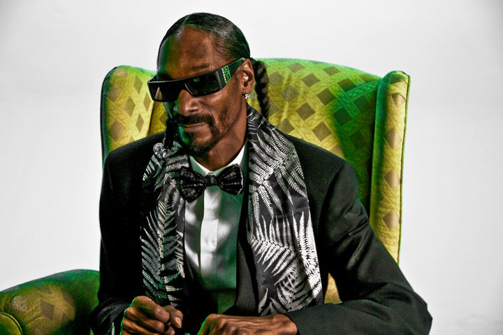 List of awards and nominations received by Snoop Dogg - Wikipedia