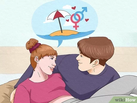 How to Talk to Your Wife or Girlfriend about Oral Sex: 21 Tips