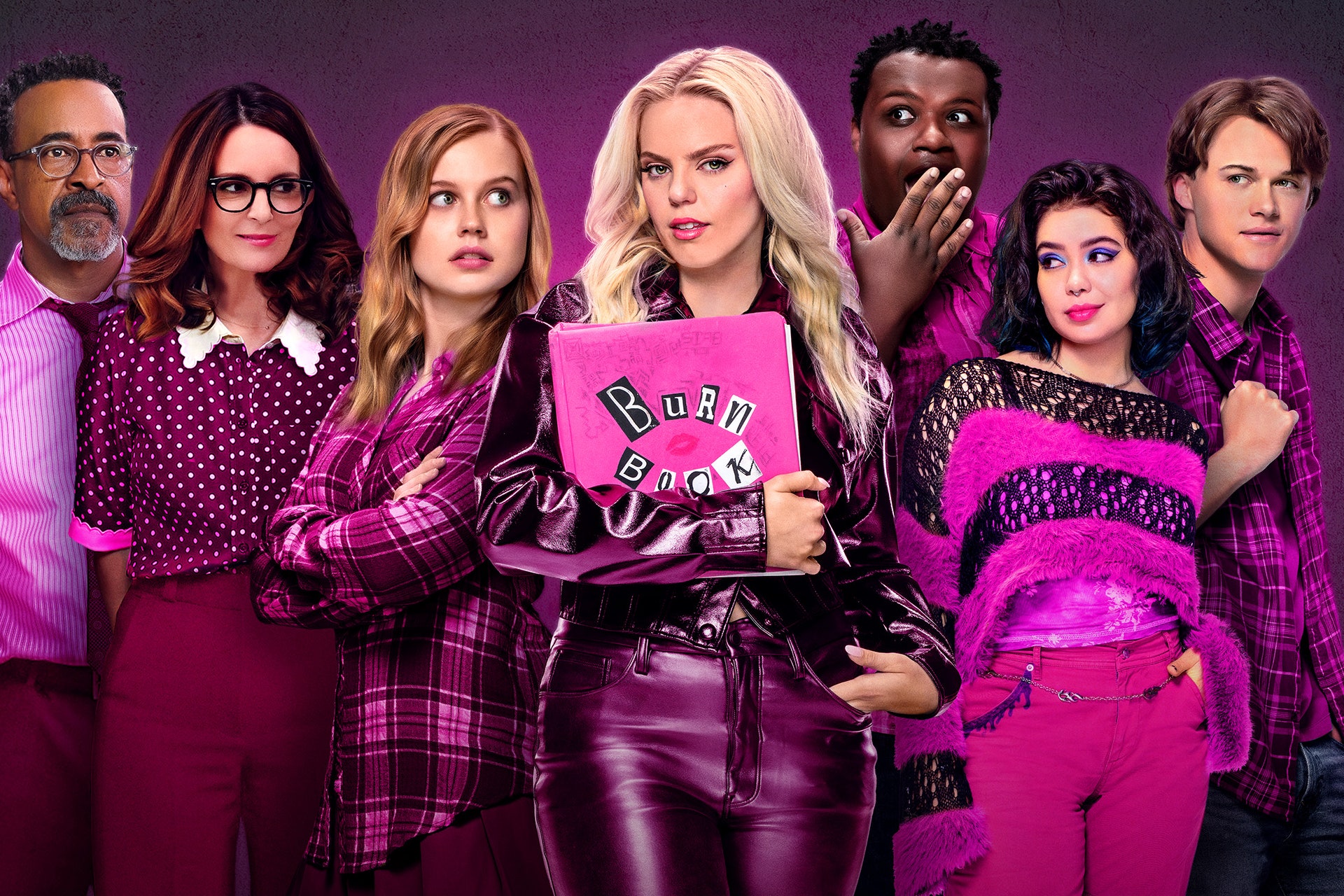 Mean Girls Musical Movie: Trailer, Release Date, Cast, and ...