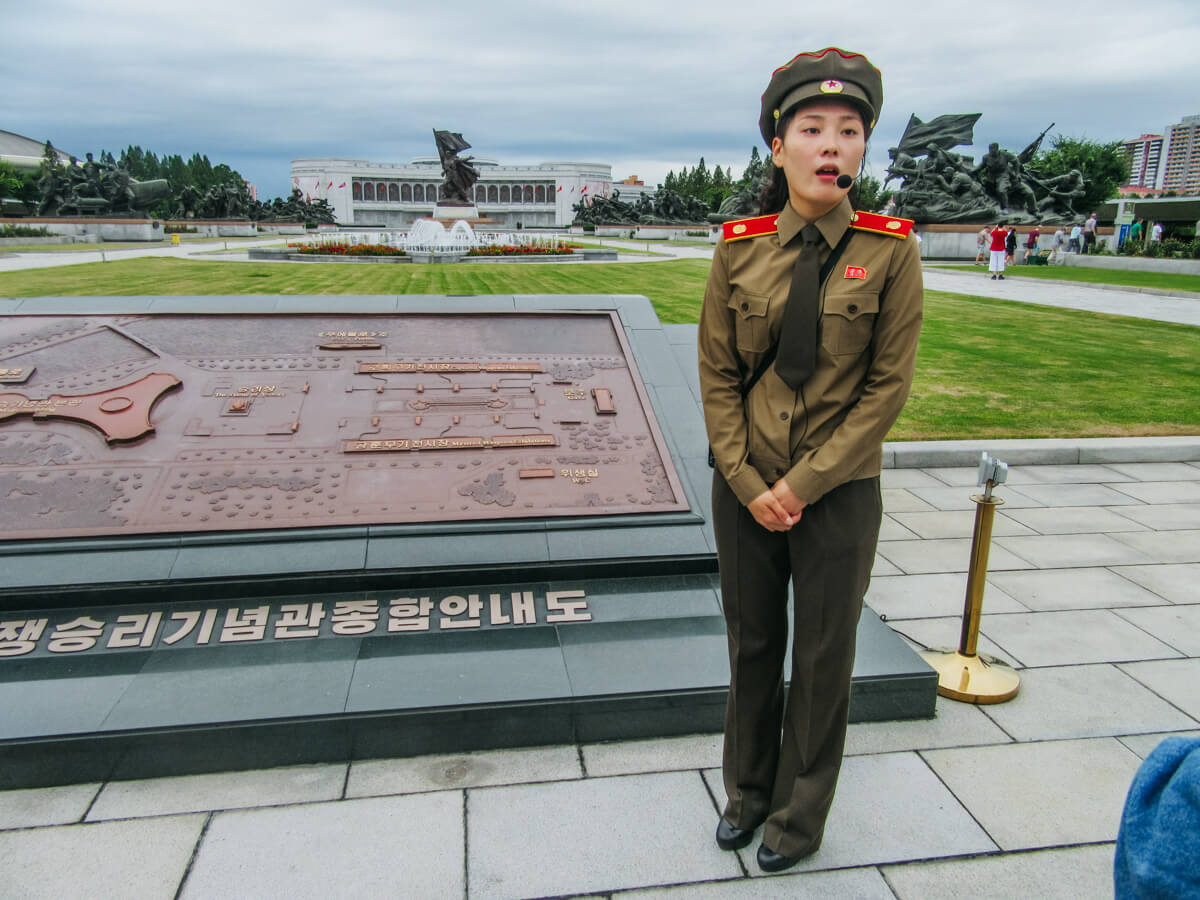 How To Travel To North Korea As A Tourist: A Complete Guide