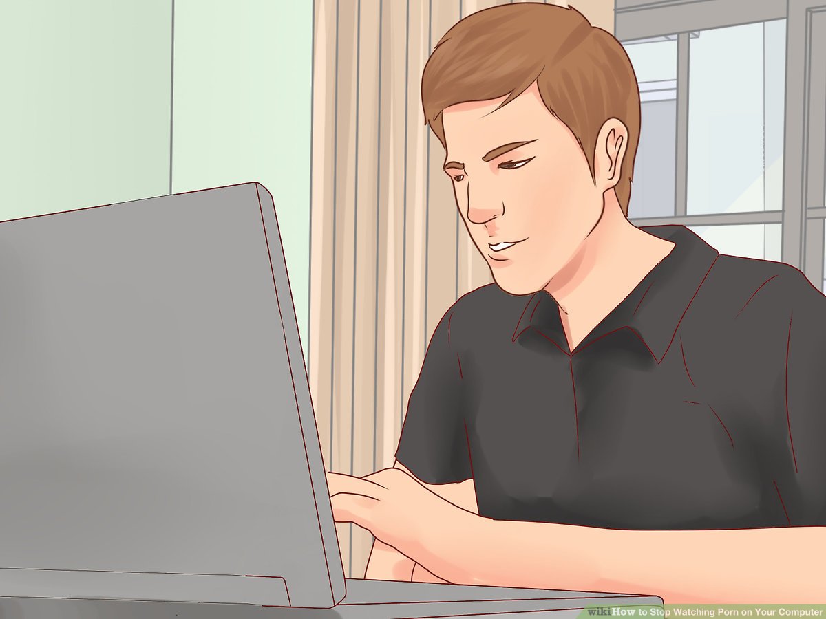 How to Stop Watching Porn on Your Computer: 13 Steps