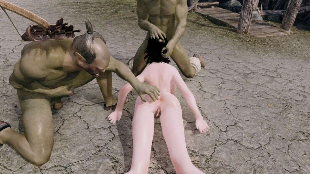 skyrim male only rule 34 skyrim xxx patreon - Skyrim Porn