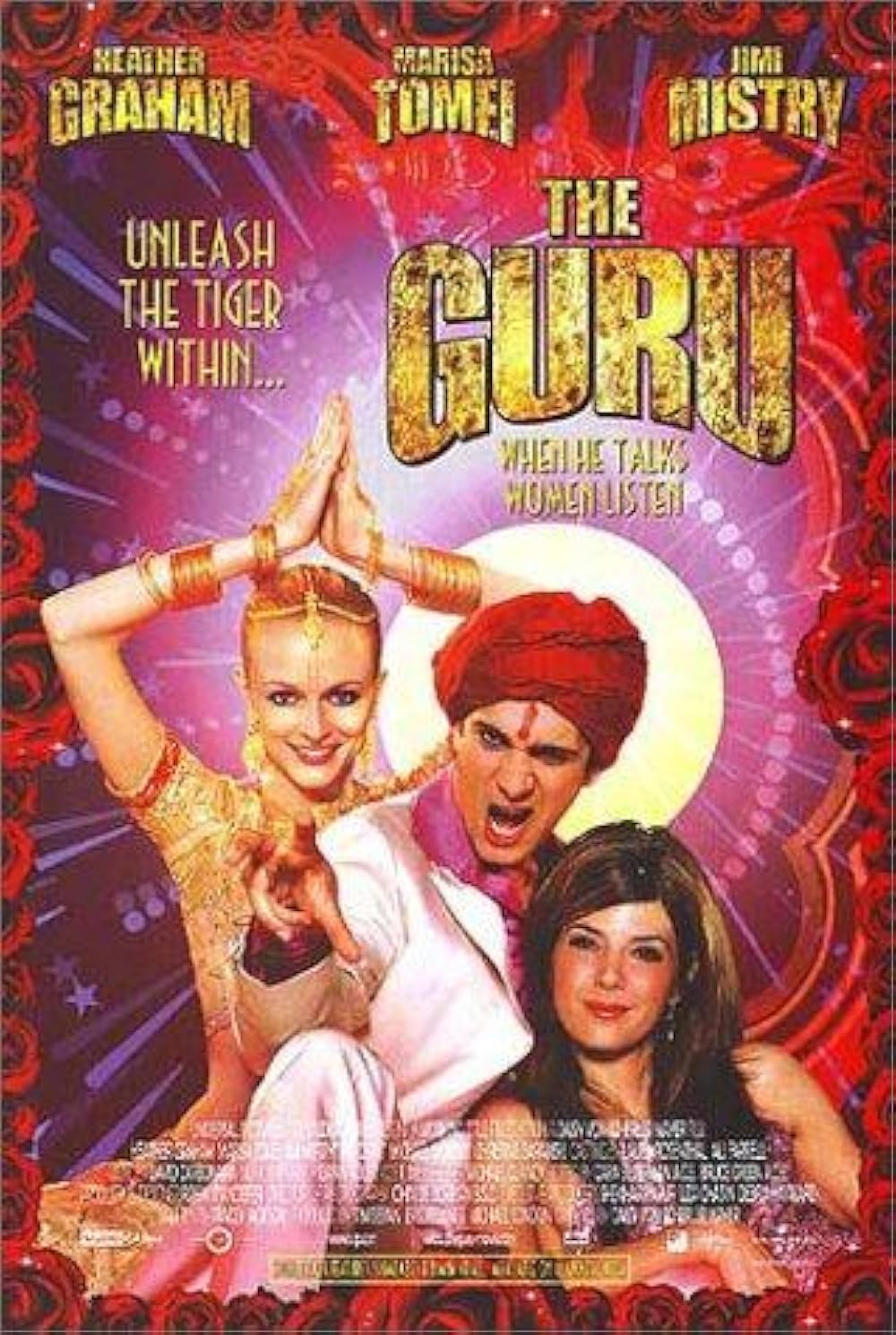 The Guru (2002) - IMDb