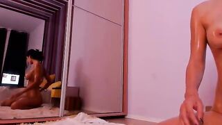 Ebony goddess September Reign gets banged in the shower - black ...